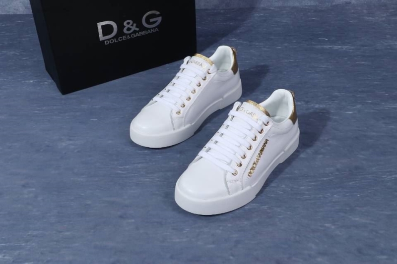 Dolce & Gabbana Sneakers